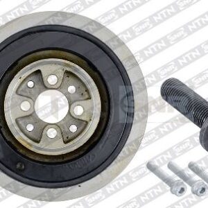Dampers - DPF357.09K1 - SNR - Compatible avec véhicule Ford, Seat, Audi, Volkswagen