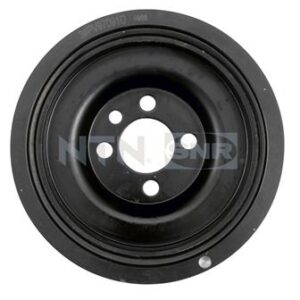 Dampers - DPF357.12 - SNR - Compatible avec véhicule Ford, Volkswagen, Skoda, Seat, Audi, Cupra