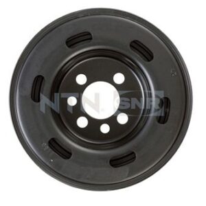 Dampers - DPF357.15 - SNR - Compatible avec véhicule Seat, Audi