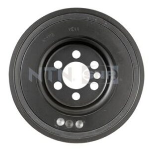 Dampers - DPF357.16 - SNR - Compatible avec véhicule Skoda, Seat, Volkswagen, Audi
