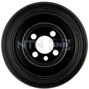 Dampers - DPF357.22 - SNR - Compatible avec véhicule Volkswagen, Skoda, Seat