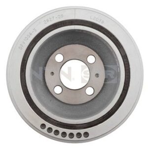 Dampers - DPF358.01 - SNR - Compatible avec véhicule Fiat, Iveco