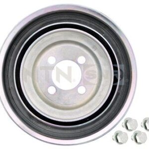 Dampers - DPF358.09K1 - SNR - Compatible avec véhicule Suzuki, Subaru, Ford, Lancia, Fiat, Vauxhall, Opel, Chrysler, Chevrolet, Alfa Romeo
