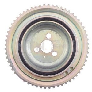 Dampers - DPF358.12 - SNR - Compatible avec véhicule Lancia, Fiat, Alfa Romeo, Abarth