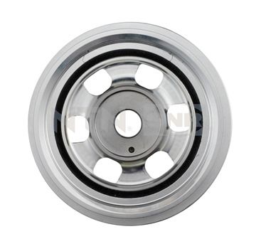 Dampers - DPF358.14 - SNR - Compatible avec véhicule Santana, Fiat, Iveco, Peugeot, Citroen