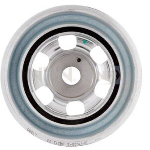 Dampers - DPF358.24 - SNR - Compatible avec véhicule Iveco
