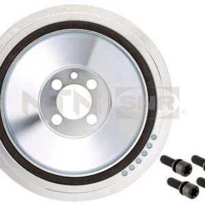Dampers - DPF358.27K1 - SNR - Compatible avec véhicule Lancia, Jeep, Fiat, Chrysler, Alfa Romeo, Opel, Vauxhall, Saab