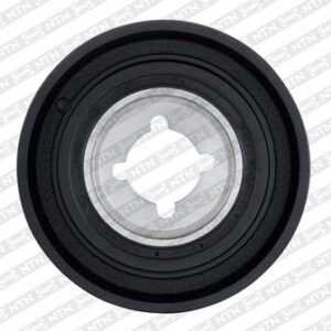 Dampers - DPF358.31 - SNR - Compatible avec véhicule Fiat