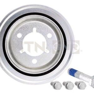 Dampers - DPF359.01K1 - SNR - Compatible avec véhicule Peugeot, Citroen, Fiat