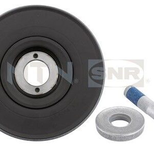 Dampers - DPF359.03K1 - SNR - Compatible avec véhicule Peugeot, Citroen, Fiat, Lancia