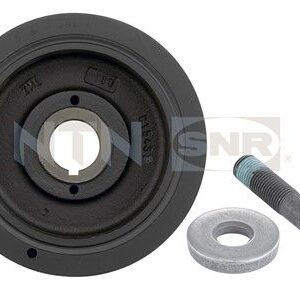 Dampers - DPF359.04K1 - SNR - Compatible avec véhicule Peugeot, Citroen, Fiat
