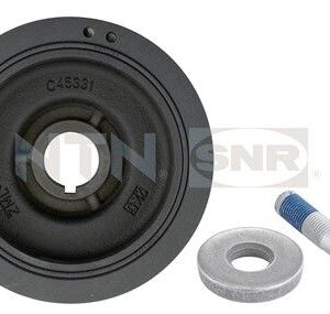 Dampers - DPF359.05K1 - SNR - Compatible avec véhicule Peugeot, Citroen, Lancia, Fiat