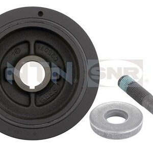 Dampers - DPF359.07K1 - SNR - Compatible avec véhicule Peugeot, Citroen, Lancia, Fiat