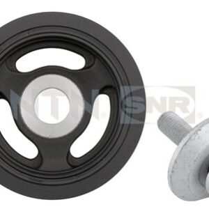 Dampers - DPF359.09K1 - SNR - Compatible avec véhicule Vauxhall, Peugeot, Opel, DS, Citroen