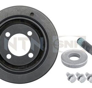 Dampers - DPF359.15K1 - SNR - Compatible avec véhicule Peugeot, Citroen