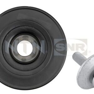 Dampers - DPF359.16K1 - SNR - Compatible avec véhicule Ford, Volvo, Peugeot, Citroen, Mazda