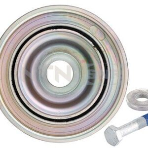 Dampers - DPF359.17K1 - SNR - Compatible avec véhicule Ford, Peugeot, Citroen, DS, Lancia, Fiat, Toyota