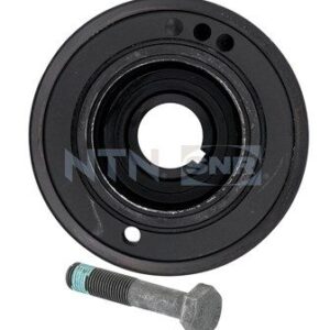 Dampers - DPF359.19K1 - SNR - Compatible avec véhicule Peugeot, Citroen