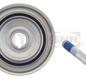 Dampers - DPF359.22K1 - SNR - Compatible avec véhicule Peugeot, Citroen