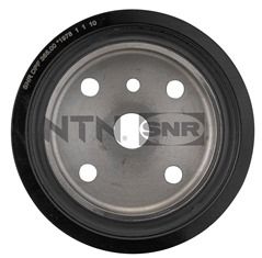 Dampers - DPF365.00 - SNR - Compatible avec véhicule Volvo