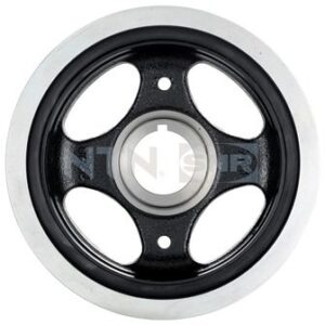 Dampers - DPF369.04 - SNR - Compatible avec véhicule Toyota