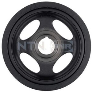 Dampers - DPF369.06 - SNR - Compatible avec véhicule Toyota