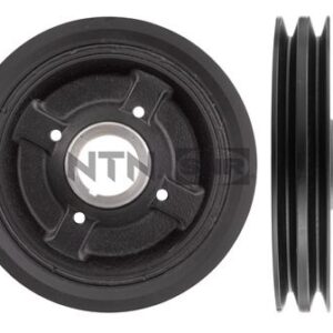 Dampers - DPF373.00 - SNR - Compatible avec véhicule Mitsubishi