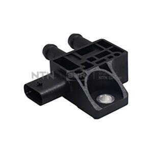 Capteur de pression gaz d'échappement - EGP150.02 - SNR - Compatible avec véhicule Mini, BMW