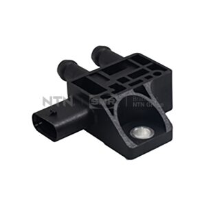 Capteur de pression gaz d'échappement - EGP150.05 - SNR - Compatible avec véhicule Mini, BMW