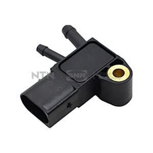 Capteur de pression gaz d'échappement - EGP151.02 - SNR - Compatible avec véhicule Smart, Mercedes