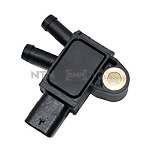 Capteur de pression gaz d'échappement - EGP151.03 - SNR - Compatible avec véhicule Mercedes