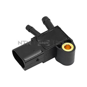 Capteur de pression gaz d'échappement - EGP151.04 - SNR - Compatible avec véhicule Mercedes