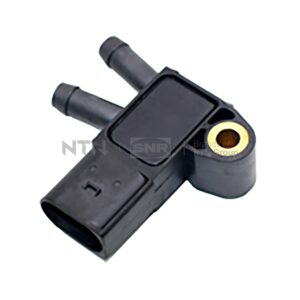 Capteur de pression gaz d'échappement - EGP151.05 - SNR - Compatible avec véhicule Mercedes