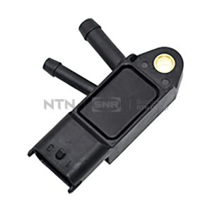 Capteur de pression gaz d'échappement - EGP152.01 - SNR - Compatible avec véhicule Ford, Renault, Nissan, Volvo, Polestar, Vauxhall, Opel, Ssangyong, Mercedes