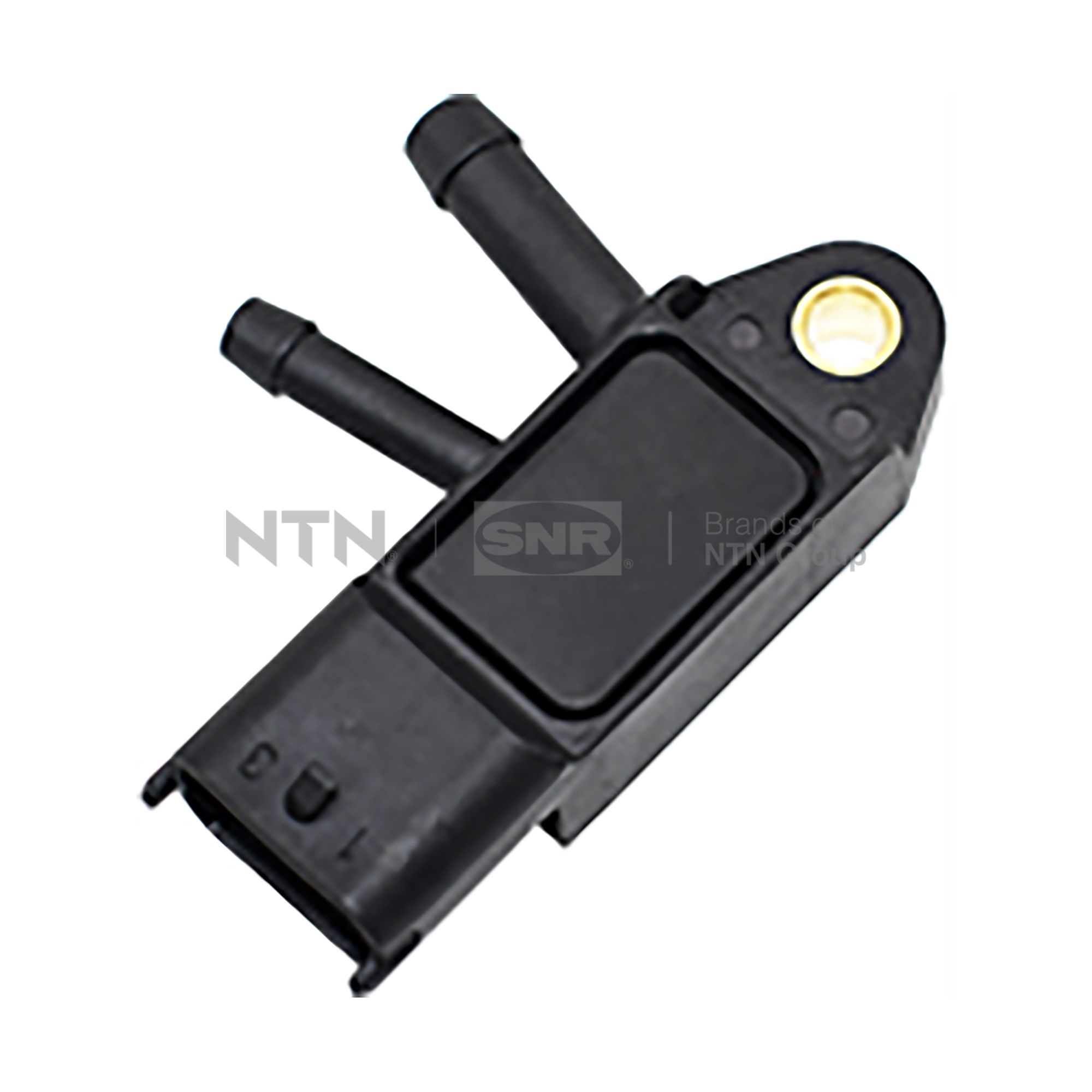 Capteur de pression gaz d'échappement - EGP152.01 - SNR - Compatible avec véhicule Ford, Renault, Nissan, Volvo, Polestar, Vauxhall, Opel, Ssangyong, Mercedes
