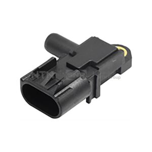 Capteur de pression gaz d'échappement - EGP152.02 - SNR - Compatible avec véhicule Ford