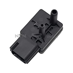 Capteur de pression gaz d'échappement - EGP152.03 - SNR - Compatible avec véhicule Ford, Peugeot, Citroen, Volvo