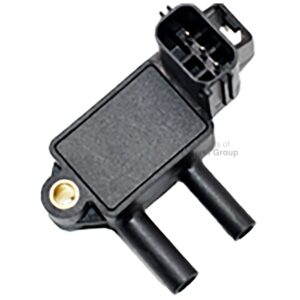 Capteur de pression gaz d'échappement - EGP152.04 - SNR - Compatible avec véhicule Ford, Jaguar, Land Rover