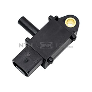 Capteur de pression gaz d'échappement - EGP152.07 - SNR - Compatible avec véhicule Ford
