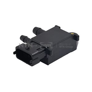 Capteur de pression gaz d'échappement - EGP153.01 - SNR - Compatible avec véhicule Vauxhall, Opel