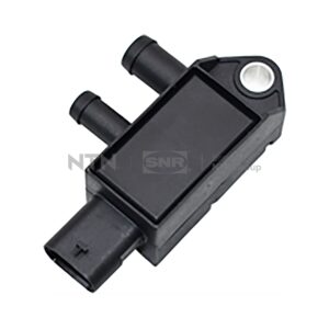 Capteur de pression gaz d'échappement - EGP153.02 - SNR - Compatible avec véhicule Vauxhall, Opel