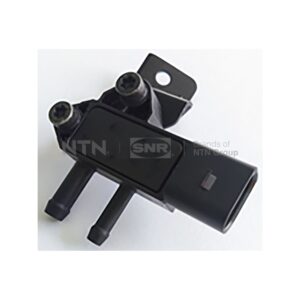 Capteur de pression gaz d'échappement - EGP153.03 - SNR - Compatible avec véhicule Vauxhall, Opel, Chevrolet