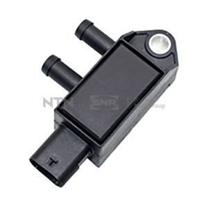 Capteur de pression gaz d'échappement - EGP154.05 - SNR - Compatible avec véhicule Volkswagen, Audi