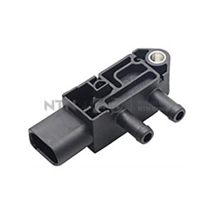 Capteur de pression gaz d'échappement - EGP154.06 - SNR - Compatible avec véhicule Volkswagen