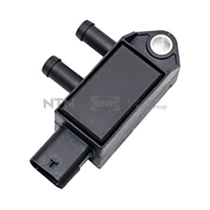 Capteur de pression gaz d'échappement - EGP157.01 - SNR - Compatible avec véhicule Volkswagen, Audi