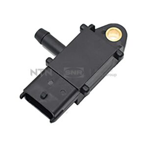 Capteur de pression gaz d'échappement - EGP158.04 - SNR - Compatible avec véhicule Ford, Fiat, Alfa Romeo, Lancia, Vauxhall, Opel, Chevrolet, Saab