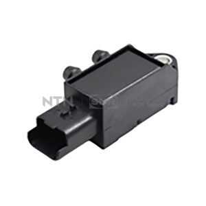 Capteur de pression gaz d'échappement - EGP168.01 - SNR - Compatible avec véhicule Nissan, Dacia, Renault