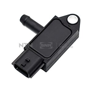 Capteur de pression gaz d'échappement - EGP168.02 - SNR - Compatible avec véhicule Renault, Dacia, Nissan, Vauxhall, Opel