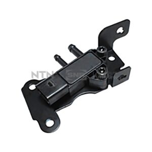 Capteur de pression gaz d'échappement - EGP170.01 - SNR - Compatible avec véhicule Peugeot, Citroen, Mitsubishi, Subaru, Opel, Chevrolet, Mazda