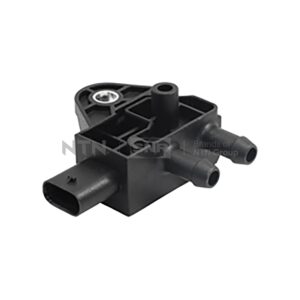 Capteur de pression gaz d'échappement - EGP171.01 - SNR - Compatible avec véhicule Vauxhall, Peugeot, Opel, Lancia, Fiat, DS, Citroen, Alfa Romeo